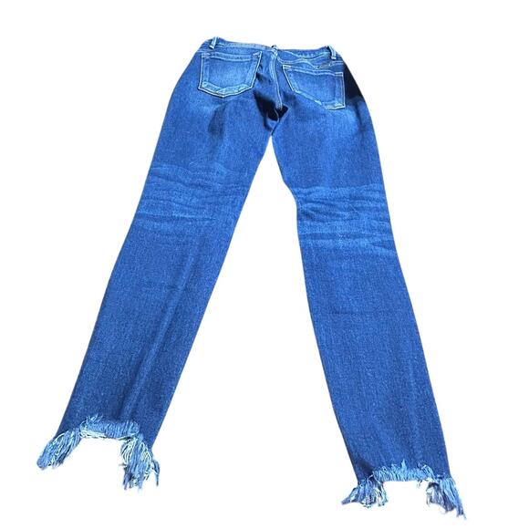 Kancan Estilo mid-rise ankle skinny size 27 jeans - Picture 4 of 5